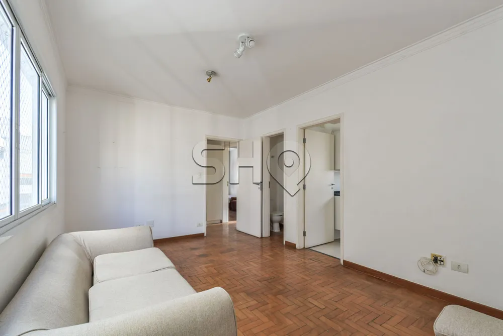 Apartamento, 2 quartos, 94 m² - Foto 2