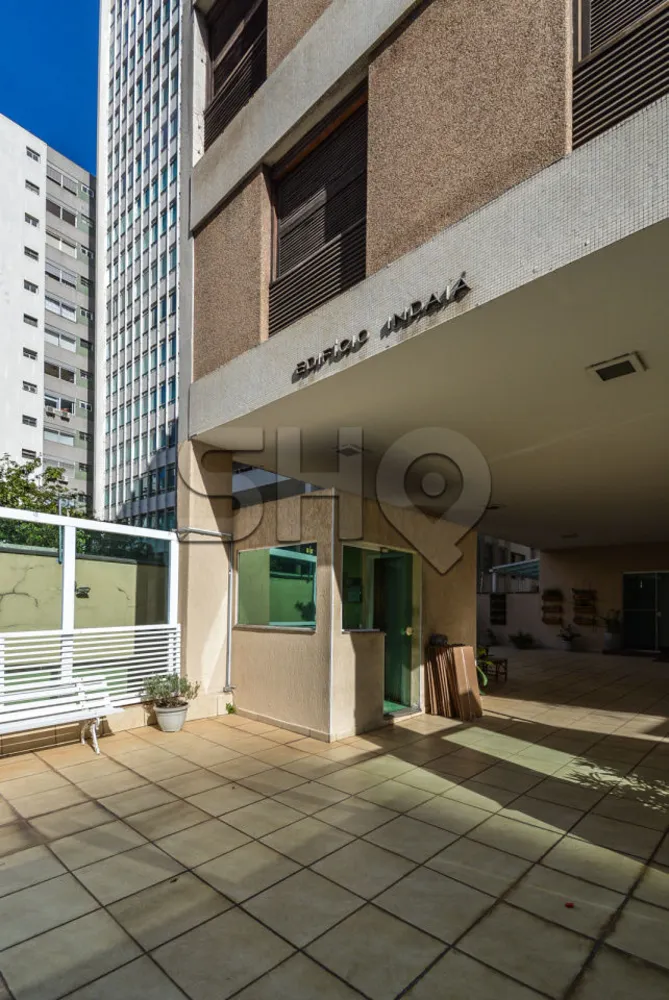 Apartamento, 2 quartos, 94 m² - Foto 8