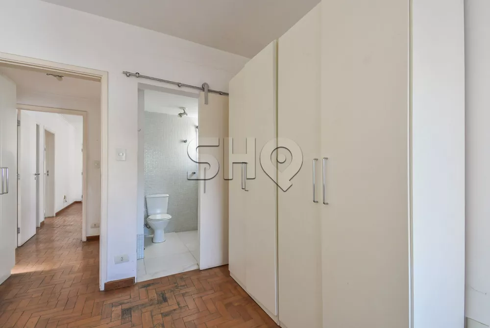 Apartamento, 2 quartos, 94 m² - Foto 1