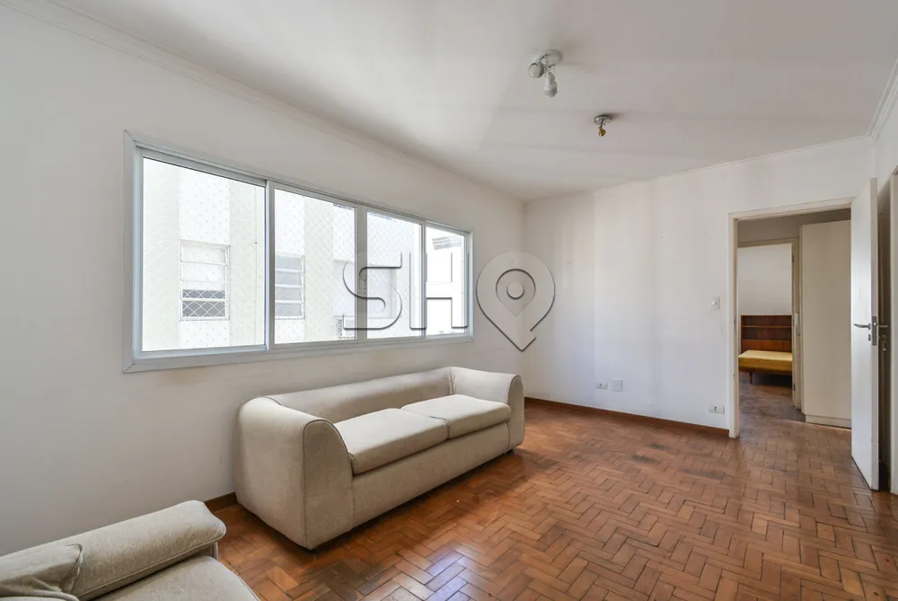 Apartamento, 2 quartos, 94 m² - Foto 1