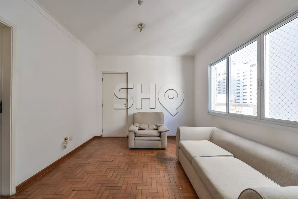 Apartamento, 2 quartos, 94 m² - Foto 2