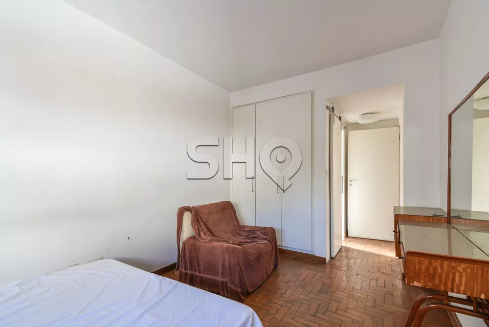 Apartamento, 2 quartos, 94 m² - Foto 4