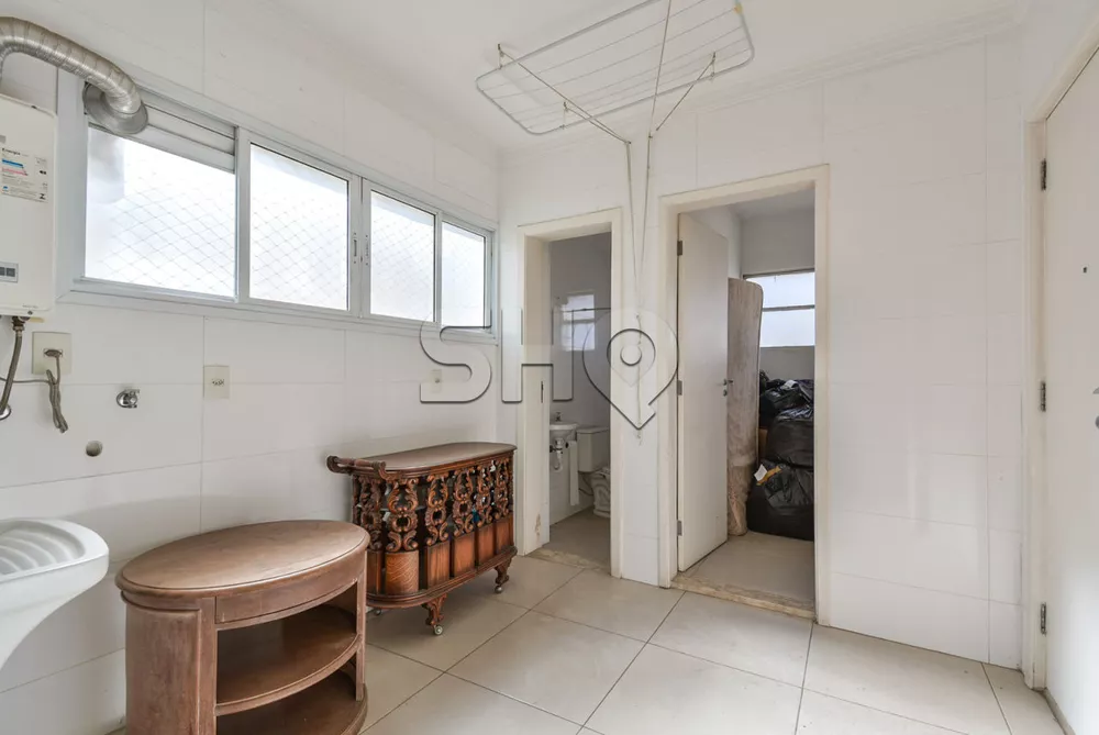 Apartamento, 2 quartos, 94 m² - Foto 3