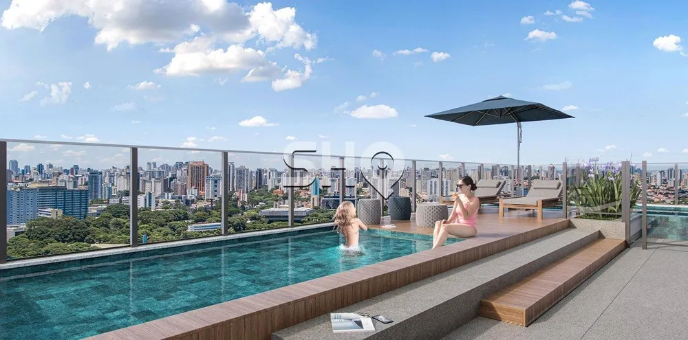 Apartamento, 2 quartos, 70 m² - Foto 1