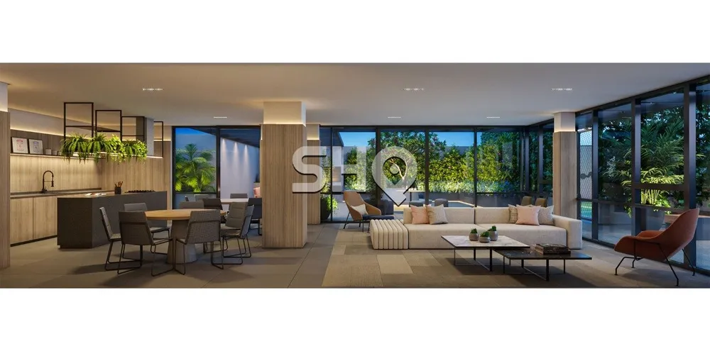 Apartamento, 2 quartos, 70 m² - Foto 3