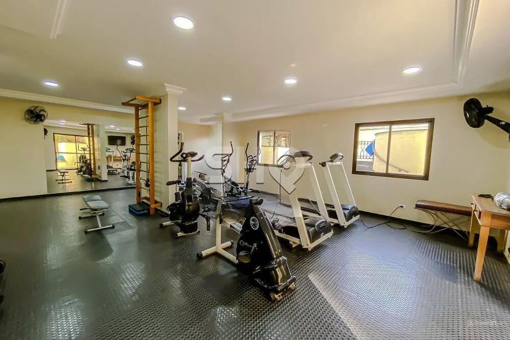 Apartamento, 3 quartos, 96 m² - Foto 20