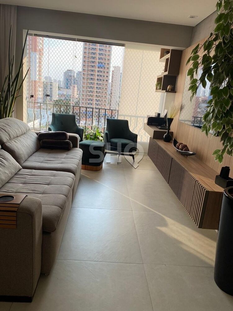 Apartamento, 3 quartos, 96 m² - Foto 1