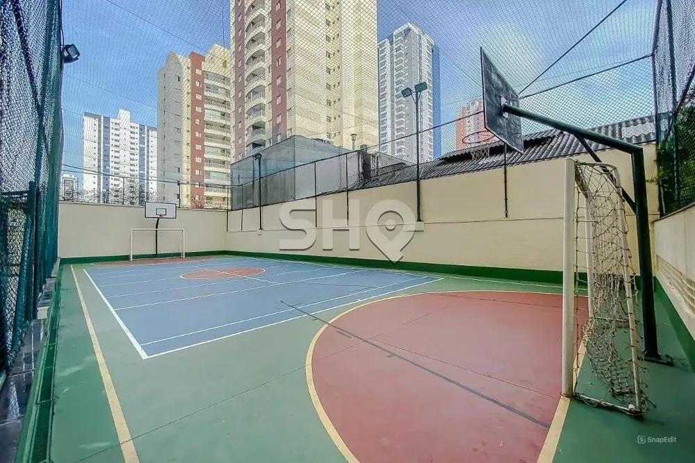 Apartamento, 3 quartos, 96 m² - Foto 15