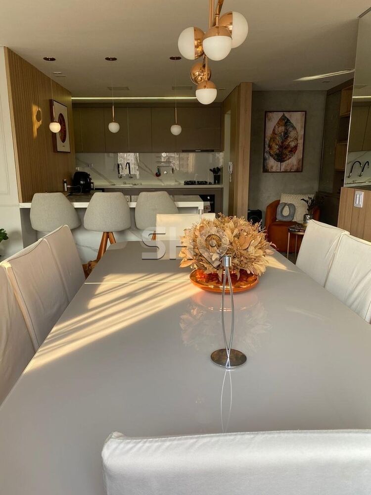 Apartamento, 3 quartos, 96 m² - Foto 3