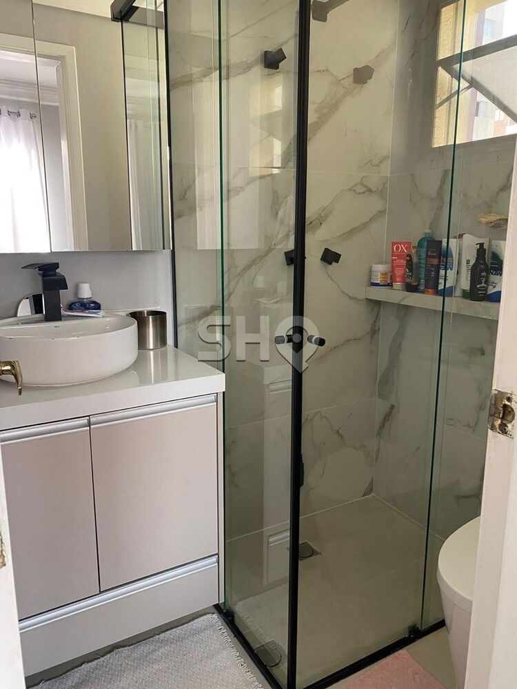 Apartamento, 3 quartos, 96 m² - Foto 11