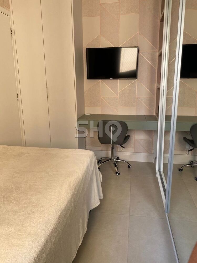 Apartamento, 3 quartos, 96 m² - Foto 9