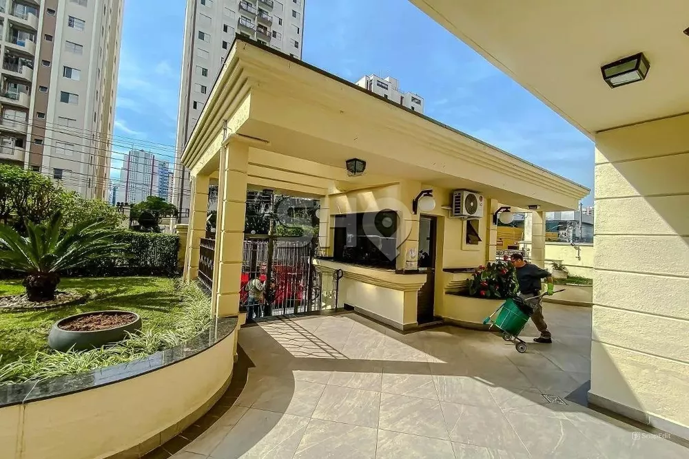 Apartamento, 3 quartos, 96 m² - Foto 24