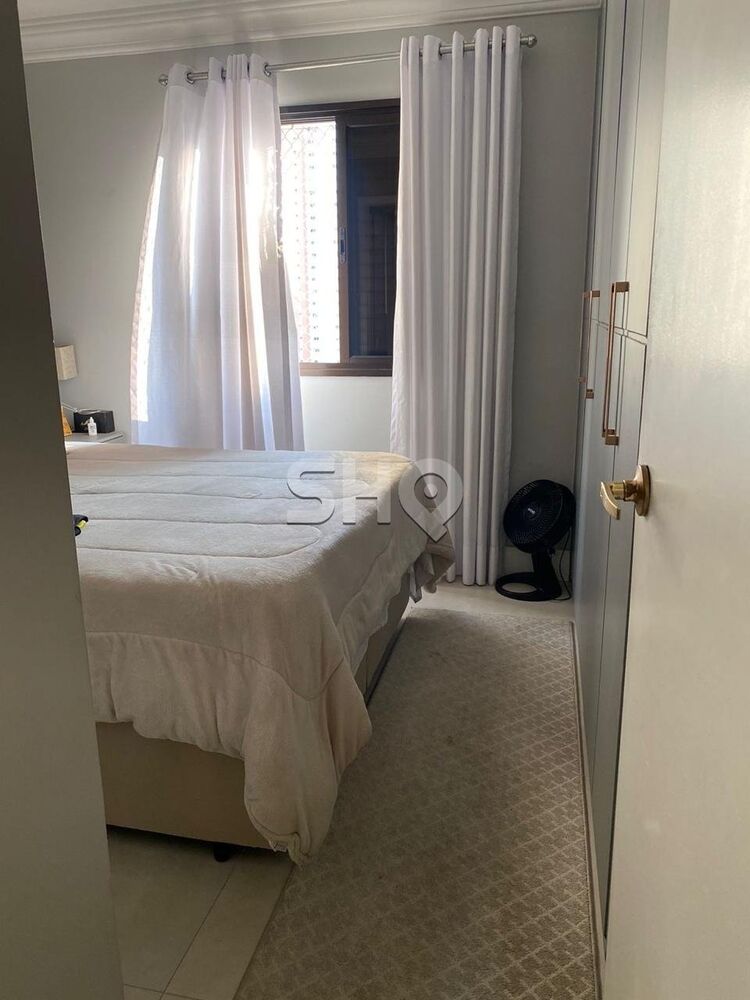 Apartamento, 3 quartos, 96 m² - Foto 7