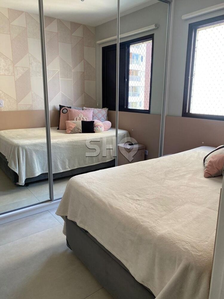 Apartamento, 3 quartos, 96 m² - Foto 8
