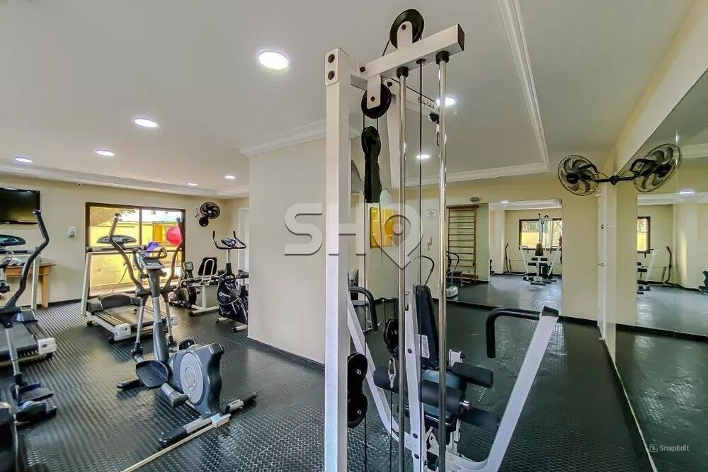 Apartamento, 3 quartos, 96 m² - Foto 21