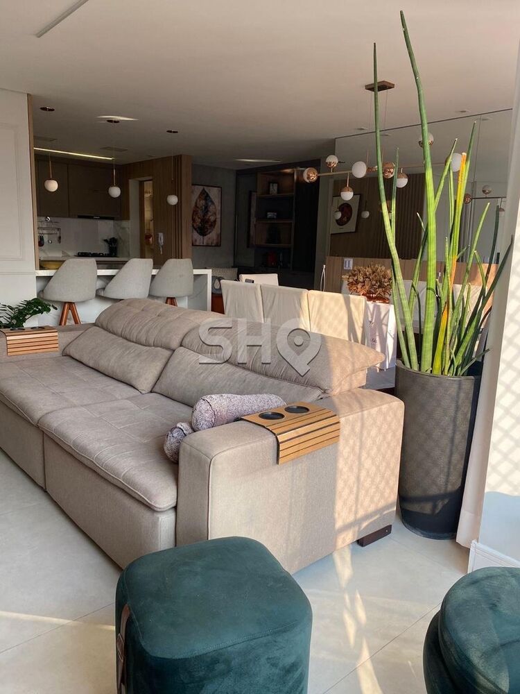 Apartamento, 3 quartos, 96 m² - Foto 2