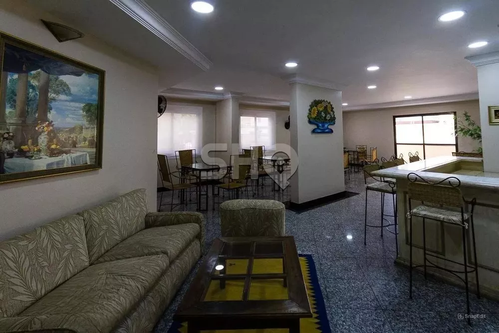 Apartamento, 3 quartos, 96 m² - Foto 4