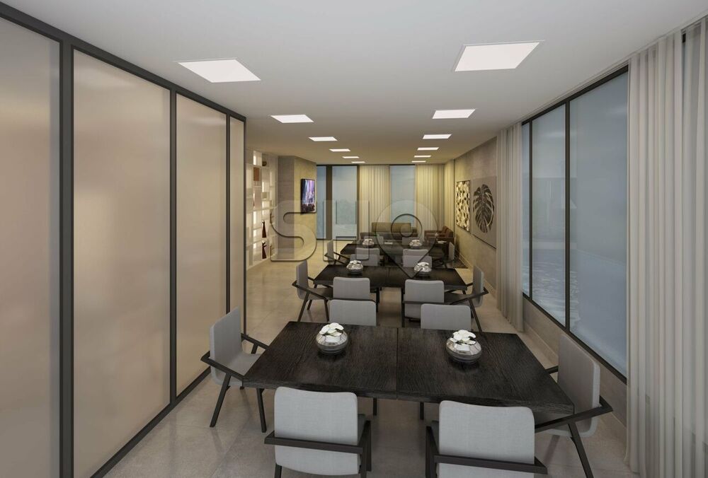 Apartamento, 2 quartos, 74 m² - Foto 1
