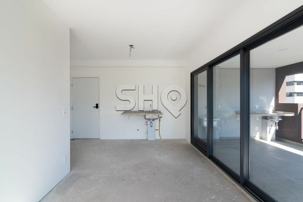 Apartamento, 2 quartos, 74 m² - Foto 2