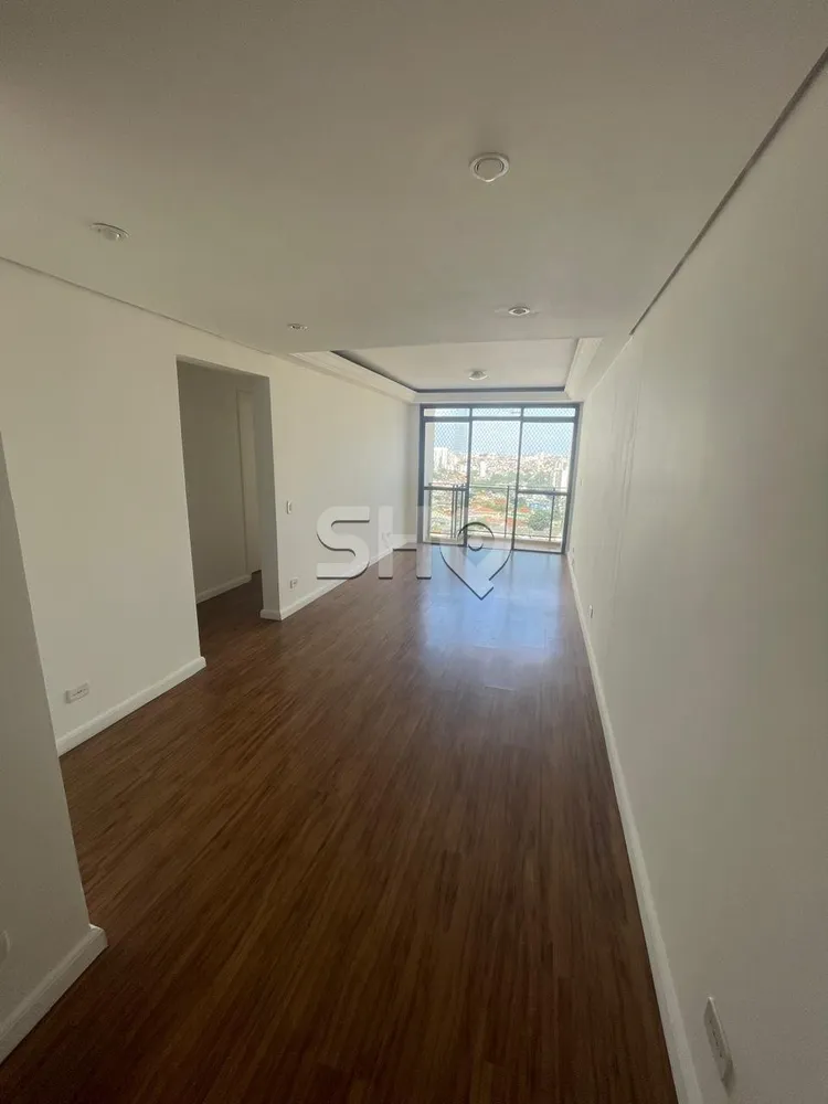 Apartamento, 3 quartos, 80 m² - Foto 1