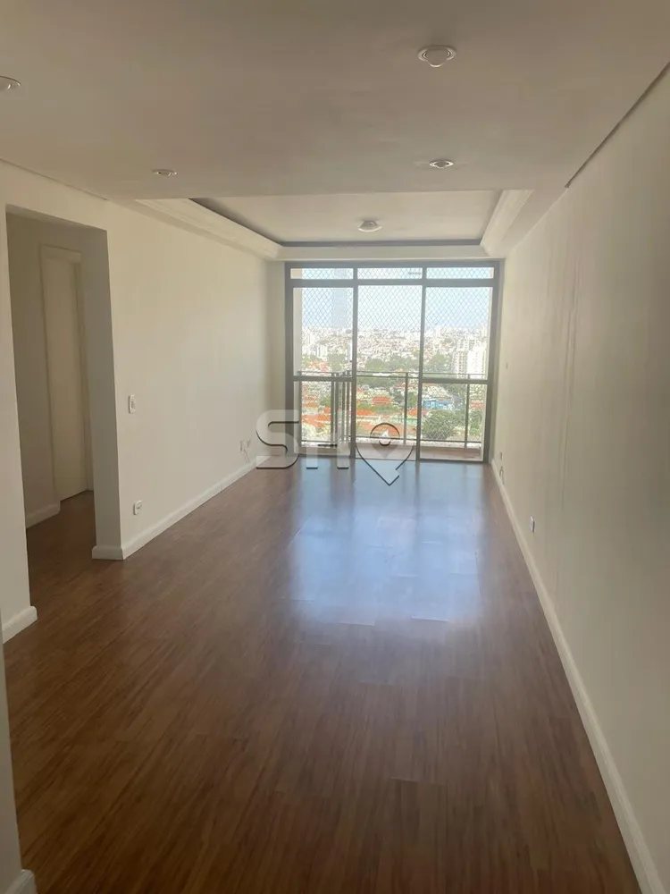Apartamento, 3 quartos, 80 m² - Foto 2