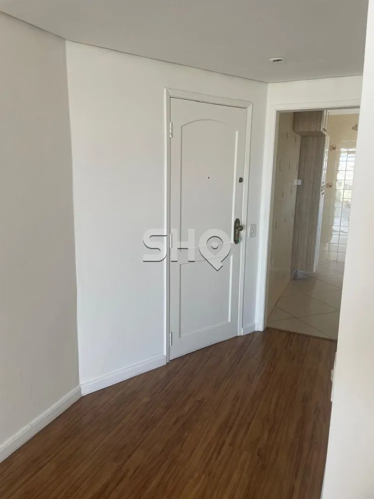 Apartamento, 3 quartos, 80 m² - Foto 4