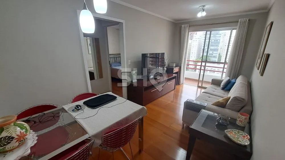 Apartamento, 2 quartos, 61 m² - Foto 1