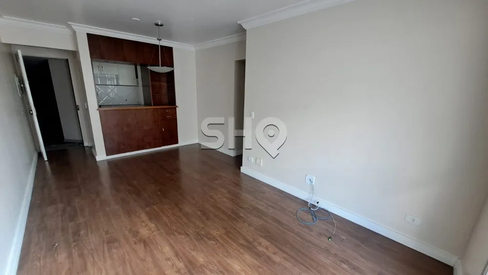 Apartamento, 2 quartos, 61 m² - Foto 1