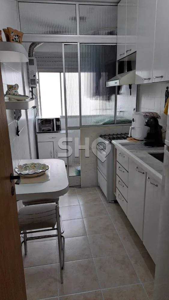 Apartamento, 2 quartos, 61 m² - Foto 5