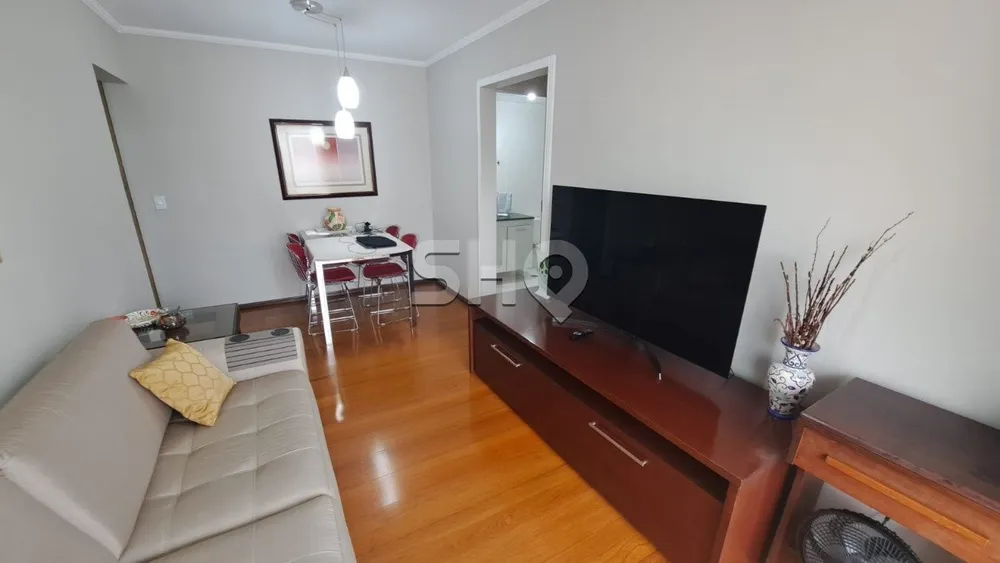 Apartamento, 2 quartos, 61 m² - Foto 15