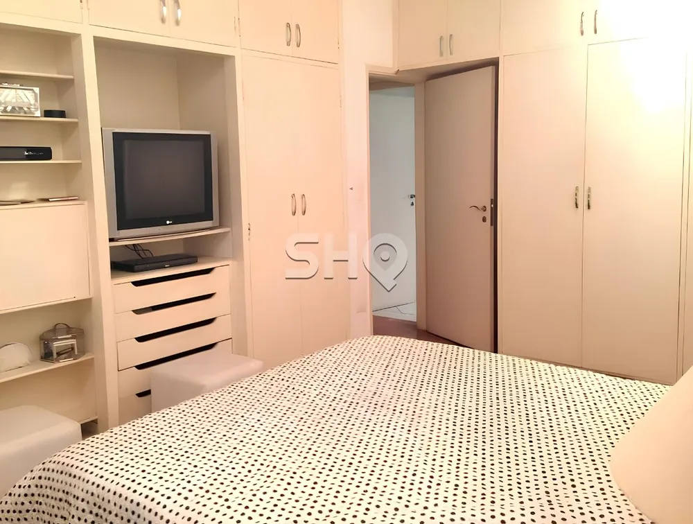Apartamento, 3 quartos, 180 m² - Foto 6