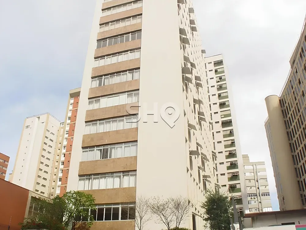 Apartamento, 3 quartos, 180 m² - Foto 5