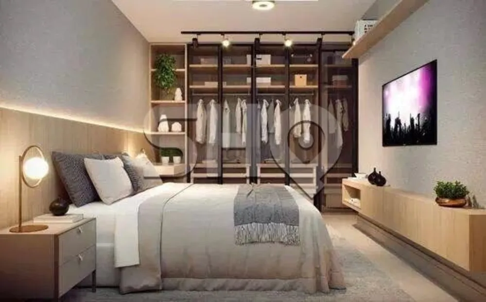 Apartamento, 2 quartos, 81 m² - Foto 12