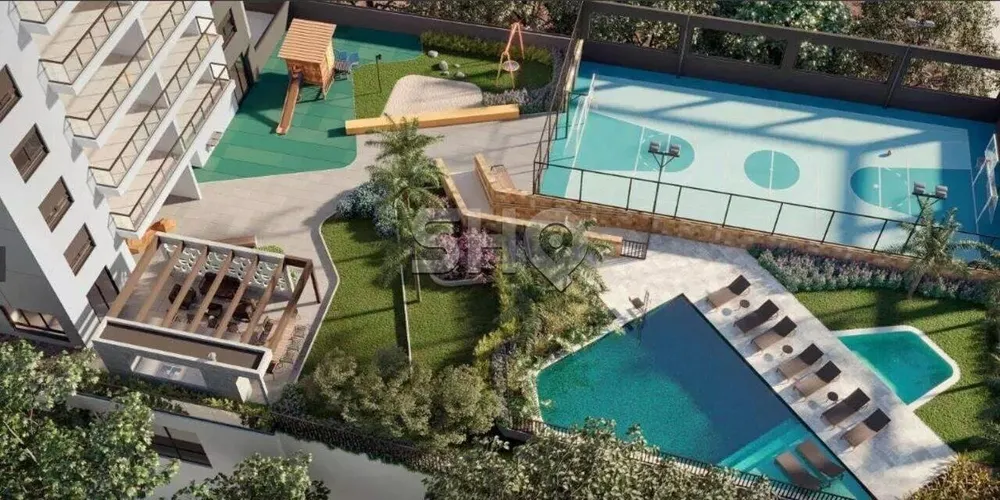 Apartamento, 2 quartos, 81 m² - Foto 11