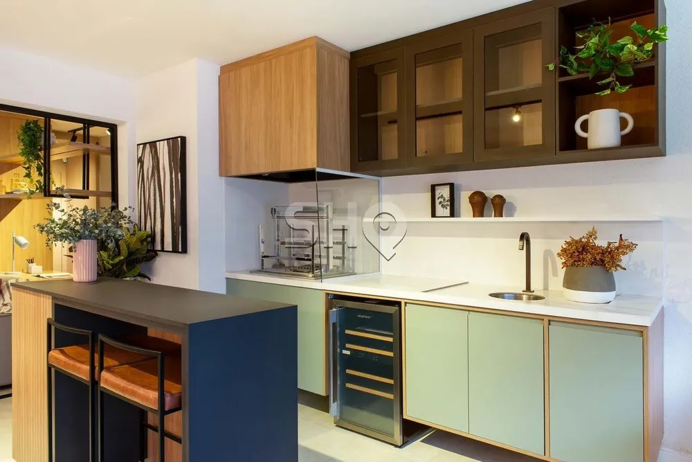 Apartamento, 2 quartos, 81 m² - Foto 7