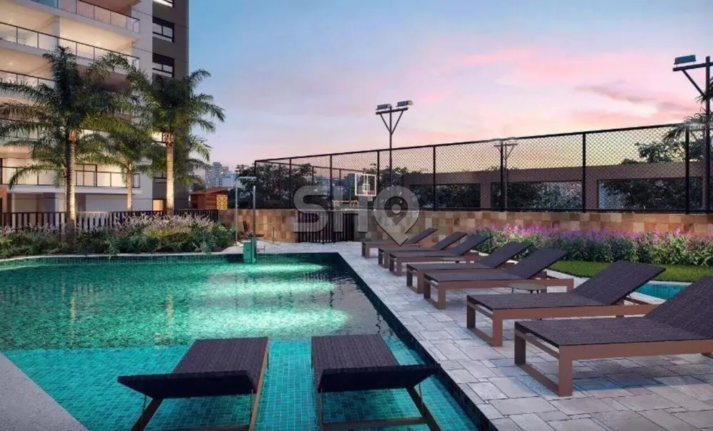Apartamento, 2 quartos, 81 m² - Foto 3