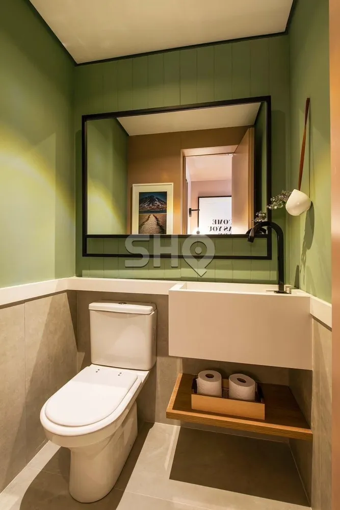 Apartamento, 2 quartos, 81 m² - Foto 6