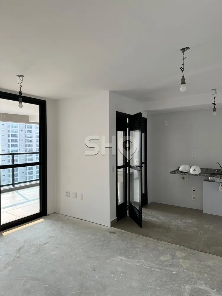 Apartamento, 2 quartos, 81 m² - Foto 2