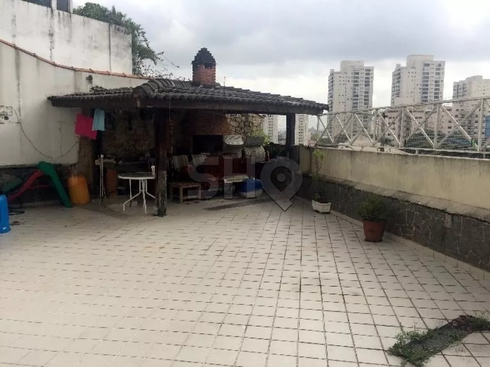 Sobrado Lançamentos com 3 quartos, 480m² - Foto 2