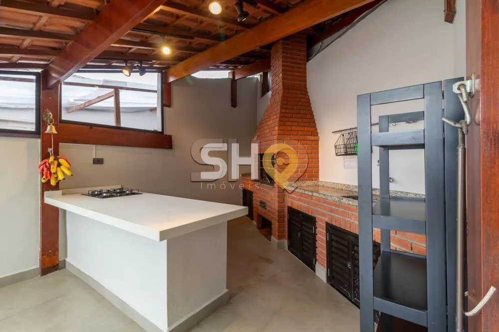 Casa, 2 quartos, 120 m² - Foto 5