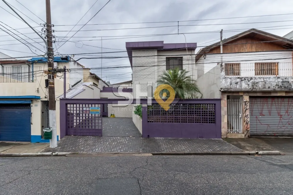 Casa, 2 quartos, 120 m² - Foto 2