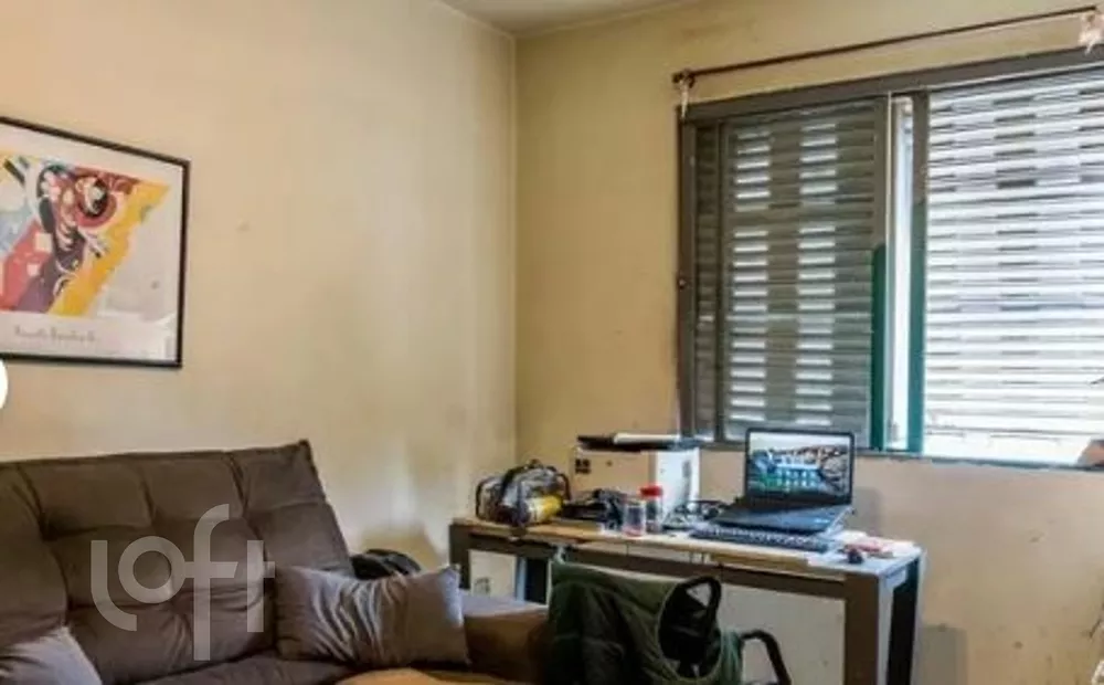 Apartamento à venda com 2 quartos, 82m² - Foto 4