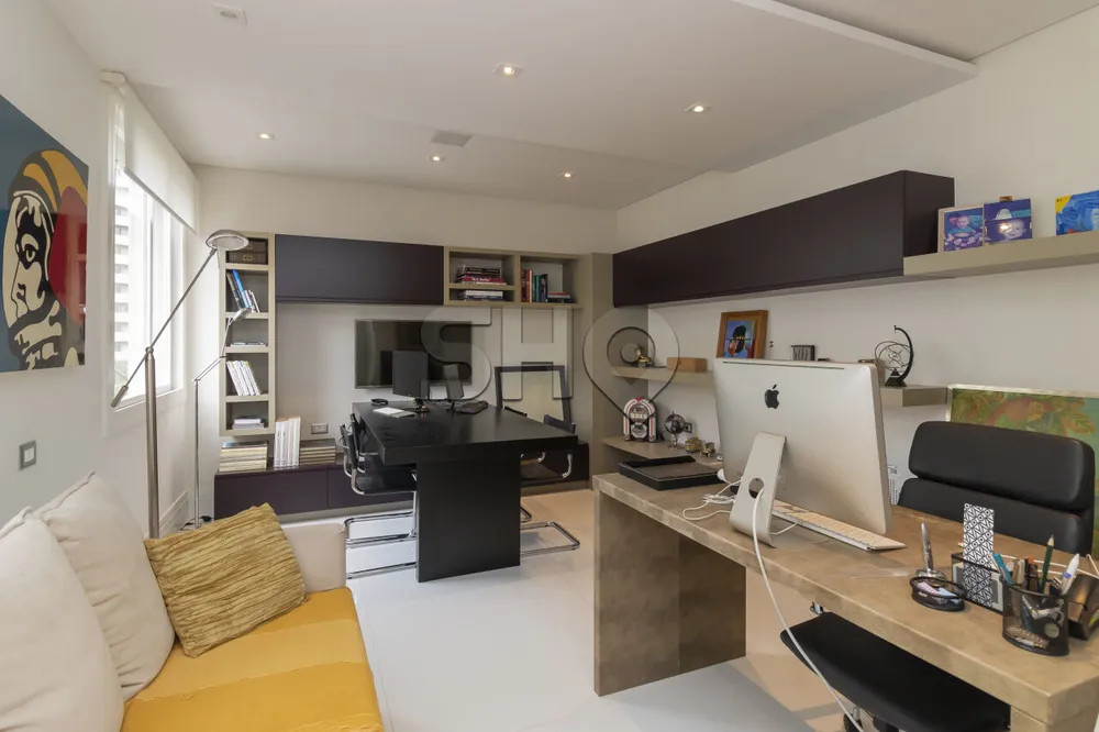 Apartamento, 5 quartos, 586 m² - Foto 3