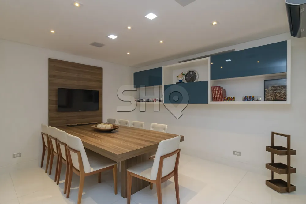 Apartamento, 5 quartos, 586 m² - Foto 1