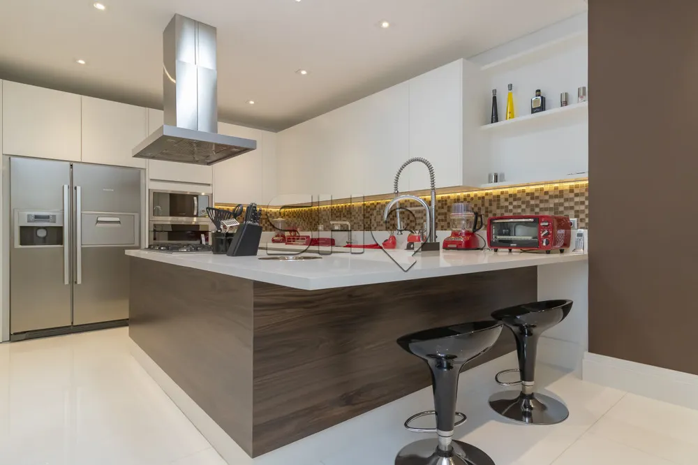 Apartamento, 5 quartos, 586 m² - Foto 4