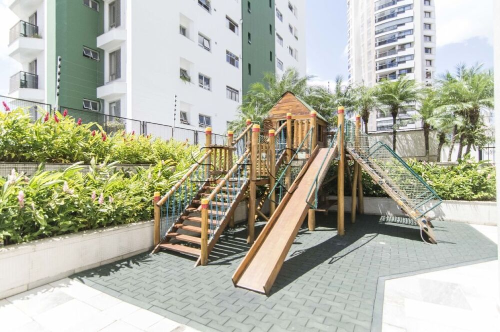 Apartamento à venda com 3 quartos, 183m² - Foto 20