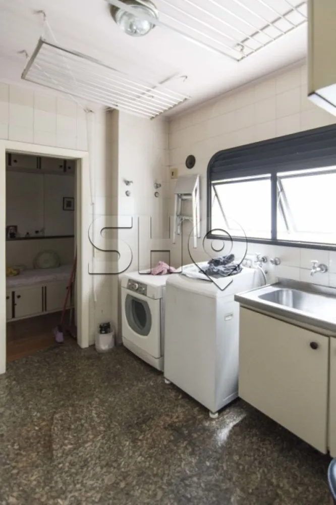 Apartamento, 3 quartos, 183 m² - Foto 18