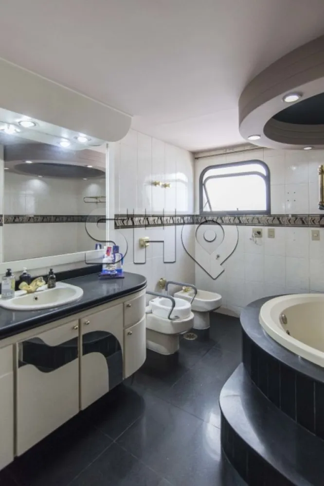 Apartamento, 3 quartos, 183 m² - Foto 13