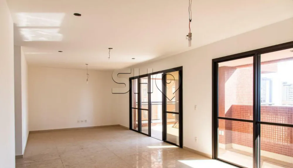 Apartamento, 4 quartos, 207 m² - Foto 1