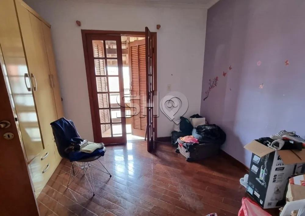 Sobrado, 4 quartos, 359 m² - Foto 17